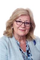 Councillor Lynne Ayres
