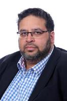Councillor Mohammed  Jamil