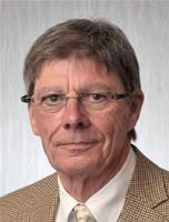 Councillor Chris Seaton