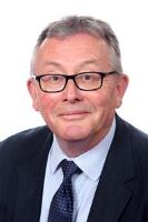 Councillor  Peter Hiller
