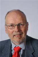Councillor  Richard Robertson